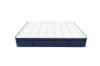 Picture of [FLOOR MODEL CLEARANCE] ZPEEY Dual Comfort Mattress with Distinct Softness Levels for Personalized Support in Queen Size