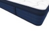 Picture of [FLOOR MODEL CLEARANCE] ZPEEY Dual Comfort Mattress with Distinct Softness Levels for Personalized Support in Queen Size