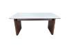Picture of   [FLOOR MODEL CLEARANCE] AURELIO 140 Dining Table