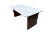 Picture of   [FLOOR MODEL CLEARANCE] AURELIO 140 Dining Table