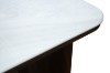 Picture of   [FLOOR MODEL CLEARANCE] AURELIO 140 Dining Table