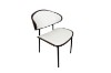 Picture of SELORA Dining Chair (White)
