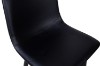 Picture of NOIR Bar Stool with Footrest -Each