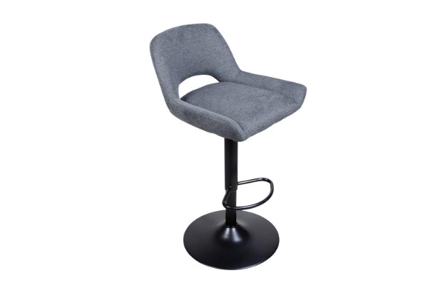 Picture of MARA  Adjustable Swivel Gas Lift Bar Stool