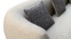 Picture of NUVIO 3 Seater Sofa with 3 Pillows