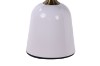 Picture of ORIN D50 Sintered Stone Top Side Table