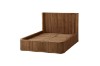 Picture of RILMOND Reclaimed Pine Wood Bed Frame in Queen/Super King Size