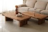 Picture of HAMTOR 135 Reclaimed Pine Wood Coffee Table