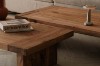 Picture of HAMTOR 135 Reclaimed Pine Wood Coffee Table