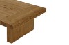 Picture of HAMTOR 135 Reclaimed Pine Wood Coffee Table