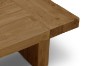 Picture of HAMTOR 135 Reclaimed Pine Wood Coffee Table