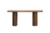 Picture of LUMBER 180 Reclaimed Pine Wood Console Table