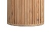 Picture of RILMOND D60 Reclaimed Pine Wood Round Coffee Table