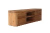 Picture of LUMBER 180 4-Drawer Reclaimed Pine Wood TV Unit
