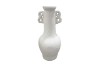 Picture of 659-059 PUTRA H32 Terracotta Vase T (32cmx15cm)