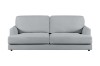 Picture of [FLOOR MODEL CLEARANCE] KOSTA 3 Seater Fabric Sofa