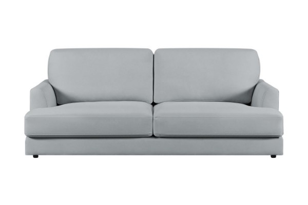 Picture of [FLOOR MODEL CLEARANCE] KOSTA 3 Seater Fabric Sofa