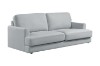 Picture of [FLOOR MODEL CLEARANCE] KOSTA 3 Seater Fabric Sofa