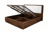 Picture of MERRINA Bed Frame with Gas Lift Storage in Queen Size/Super King Size 