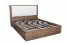 Picture of MERRINA Bed Frame with Gas Lift Storage in Queen Size/Super King Size 