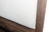 Picture of MERRINA Bed Frame with Gas Lift Storage in Queen Size/Super King Size 