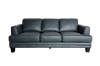 Picture of HUDSON 3/2/1 Seater Air Leather Sofa Range