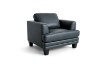 Picture of HUDSON 3/2/1 Seater Air Leather Sofa Range