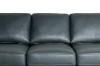 Picture of HUDSON 3/2/1 Seater Air Leather Sofa Range