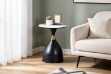 Picture of VALE D50 Sintered Stone Top Side Table