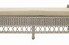Picture of DAPHNIE 140 Original Wicker Weave Bench