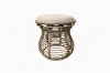 Picture of ORINDA Rattan Stool