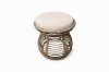 Picture of ORINDA Rattan Stool