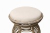 Picture of ORINDA Rattan Stool