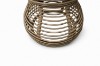 Picture of ORINDA Rattan Stool