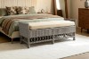 Picture of DAPHNIE 140 Original Wicker Weave Bench