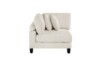 Picture of VIANNA Microfiber Sectional Modular Sofa Range (Beige)