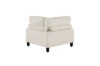 Picture of VIANNA Microfiber Sectional Modular Sofa Range (Beige)