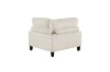 Picture of VIANNA Microfiber Sectional Modular Sofa Range (Beige) - 2PC Big Combo Set