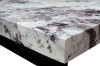 Picture of [FLOOR MODEL CLEARANCE]LUCIANO 140 Microcrystalline Stone Top Coffee Table (Light)