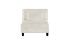 Picture of VIANNA Microfiber Sectional Modular Sofa Range (Beige) - 5PC Big Combo Set