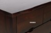 Picture of [FLOOR MODEL CLEARANCE] OLDTOWN 5 DRW Tallboy *Solid Pine
