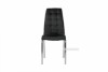 Picture of [FLOOR MODEL CLEARANCE] CARLOS Dining Chair - Black