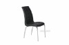 Picture of [FLOOR MODEL CLEARANCE] CARLOS Dining Chair - Black