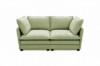 Picture of MELLOW Modular Sectional Sofa Range (Sage Green)  - Right Facing Armchair