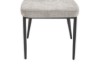Picture of VELORA Dining Chair (Grey) - Each
