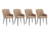 Picture of MARIEL Dining Chair (Taupe)