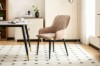Picture of MARIEL Dining Chair (Taupe) - Each