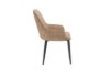 Picture of MARIEL Dining Chair (Taupe) - Each