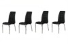 Picture of CARLOS Dining Chair (Black)