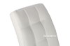 Picture of CARLOS Dining Chair (White) - Each